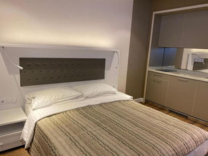 1房公寓出售 — 来自开发商和业主的房地产搜索引擎 GEOLN.COM. 照片 3