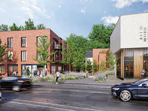 Immobilien in WoW — Schauen Sie sich die Immobiliensuchmaschine GEOLN.COM an. Foto 2