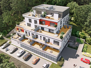 Nieruchomości w  Pod zajeci horou — spójrz na wyszukiwarkę nieruchomości GEOLN.COM. Zdjęcie 3