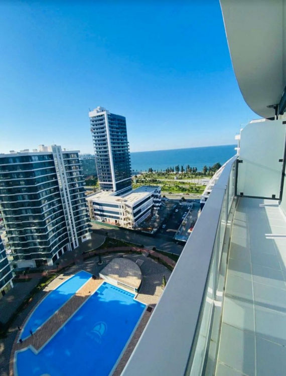 出售一室公寓 — 来自开发商和业主的房地产搜索引擎 GEOLN.COM. 照片 1