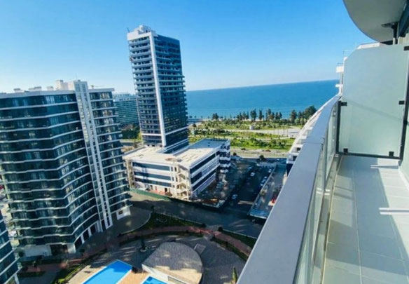 Продается 1-комнатная квартира