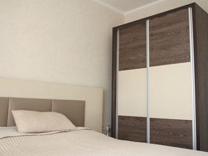 Апартаменти з окремою спальнею Orbi Residence — Пошуковик нерухомості від забудовників і власників GEOLN.COM. Фото 10