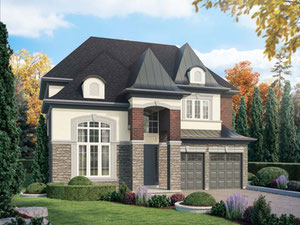 房地产在 Klein Estates — look at the real estate search engine GEOLN.COM. 照片 3