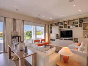 别墅 5 间卧室 549 m² 在 Elviria, 西班牙 — 来自开发商和业主的房地产搜索引擎 GEOLN.COM. 照片 12