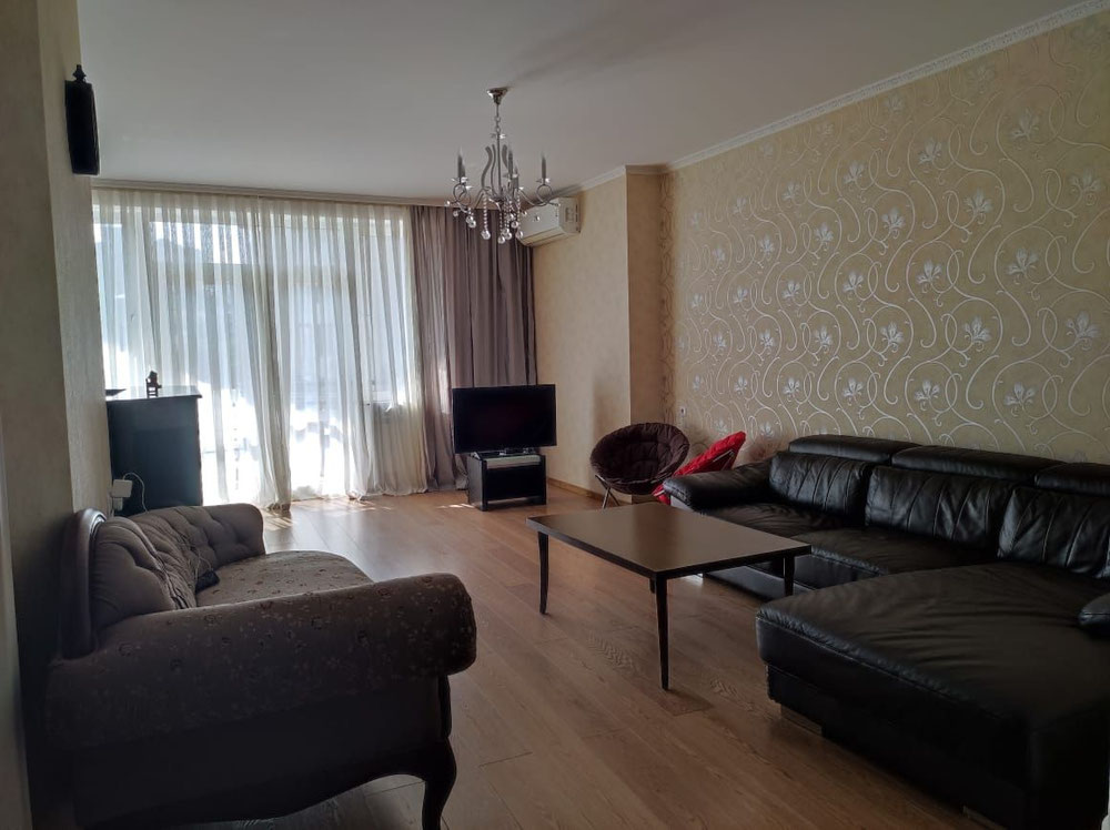 דירת 3 חדרים למכירה — חיפוש נדל"ן מפרטי ומקבלן GEOLN.COM. תמונה 1