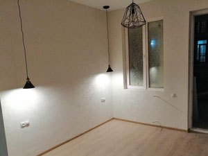 3-кімнатна квартира в Діді Дігомі. Купити квартиру в Тбілісі, Діді Дігомі — Пошуковик нерухомості від забудовників і власників GEOLN.COM. Фото 7