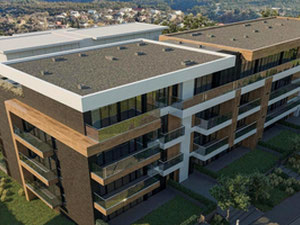 Нерухомість в m² Mtatsminda Park — дивіться на пошуковику нерухомості GEOLN.COM. Фото 6