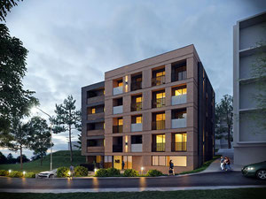 Нерухомість в Compact House On Jikia — дивіться на пошуковику нерухомості GEOLN.COM. Фото 3