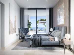 别墅 4 间卧室 537 平方米，位于西班牙新黄金地带 — 来自开发商和业主的房地产搜索引擎 GEOLN.COM. 照片 7