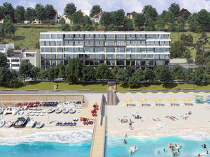 房地产在 MAGНІТ — look at the real estate search engine GEOLN.COM. 照片 2