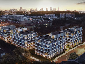 უძრავი კონება Rezydencja Iwicka — გადახედეთ უძრავი ქონების საძიებო სისტემას GEOLN.COM. ფოტო 3