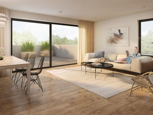 Nieruchomości w Filteint — spójrz na wyszukiwarkę nieruchomości GEOLN.COM. Zdjęcie 8