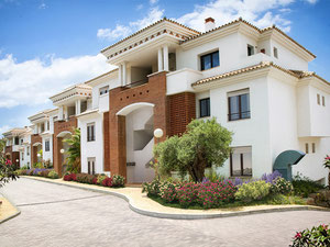 Нерухомість в Albatross Casares — дивіться на пошуковику нерухомості GEOLN.COM. Фото 2