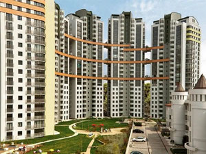 房地产在 Sinpas Bursa Modern — look at the real estate search engine GEOLN.COM. 照片 6