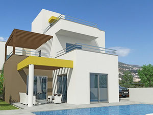 房地产在 Riza Heights 1&2 — look at the real estate search engine GEOLN.COM. 照片 4