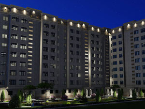 Нерухомість в Jal 23 — дивіться на пошуковику нерухомості GEOLN.COM. Фото 6