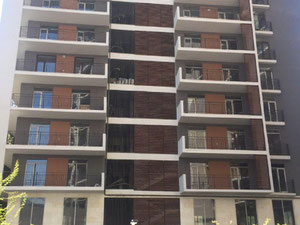 Saburtalo的3个房间的公寓。购买第比利斯的公寓 — 来自开发商和业主的房地产搜索引擎 GEOLN.COM. 照片 2