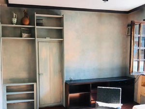 Mtatsminda 2室公寓。第比利斯无中介公寓 — 来自开发商和业主的房地产搜索引擎 GEOLN.COM. 照片 4