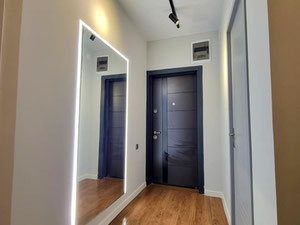 带露台的公寓 — 来自开发商和业主的房地产搜索引擎 GEOLN.COM. 照片 5