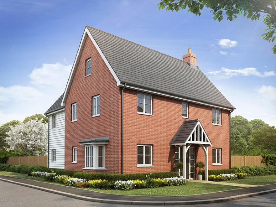 Real estate in Grangewood Park — look at the real estate search engine GEOLN.COM. Photo 1