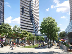 უძრავი კონება Festival Condos — გადახედეთ უძრავი ქონების საძიებო სისტემას GEOLN.COM. ფოტო 4