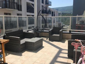 4 pokojowe mieszkanie na sprzedaż — Wyszukiwarka nieruchomości od deweloperów i właścicieli GEOLN.COM. Zdjęcie 8