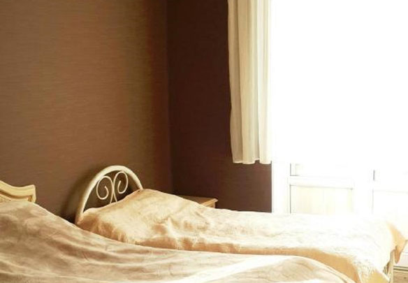 4 кімнатна квартира в Исани. Квартира без посередника в Тбілісі