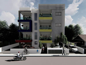 נדל"ן ב LEGO BUILDING — עיין במנוע חיפוש הנדל"ן GEOLN.COM. תמונה 7