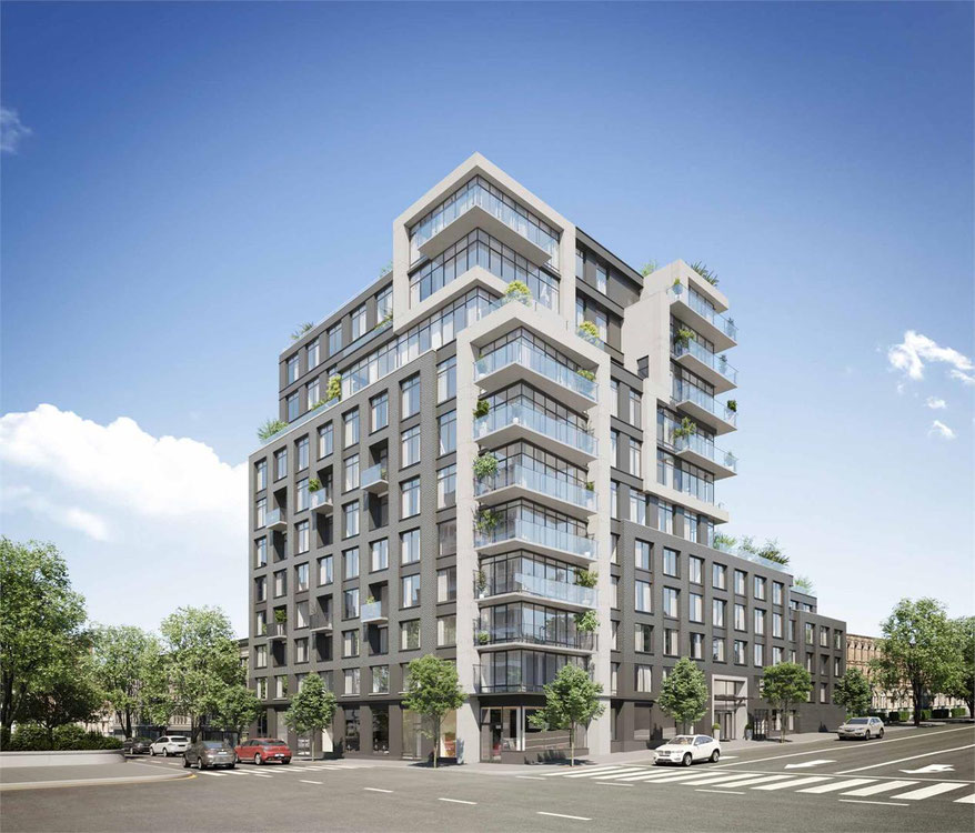 房地产在 575 Fourth — look at the real estate search engine GEOLN.COM. 照片 1