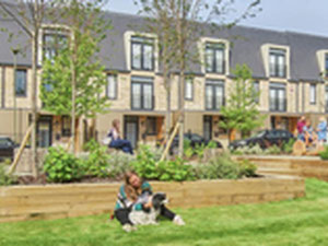 房地产在 Brook Valley Gardens — look at the real estate search engine GEOLN.COM. 照片 4