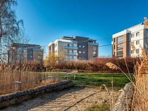 Propiedad en venta en Panorama Bolevak — mira el buscador inmobiliario GEOLN.COM. Foto 2