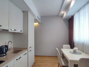 出售Alliance Palace的公寓 — 来自开发商和业主的房地产搜索引擎 GEOLN.COM. 照片 4