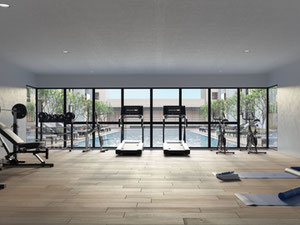 Недвижимость в Alea Residence — смотрите на поисковике недвижимости GEOLN.COM. Фото 5