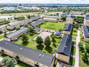 Nieruchomości w Orrspelsgatan 71 — spójrz na wyszukiwarkę nieruchomości GEOLN.COM. Zdjęcie 3