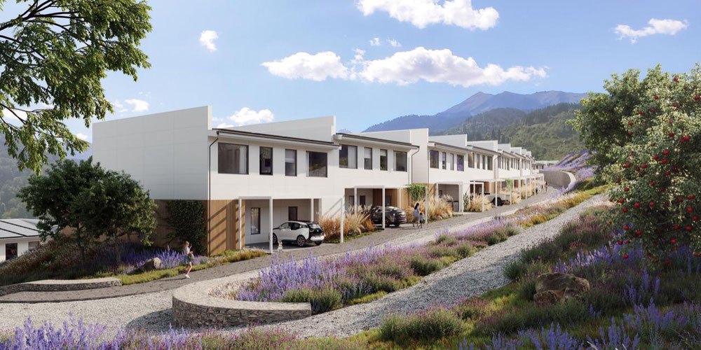 Real estate in Solar Homes — look at the real estate search engine GEOLN.COM. Photo 1