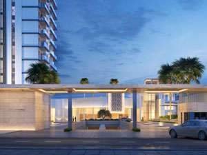 在LIV Waterside出售公寓 — 来自开发商和业主的房地产搜索引擎 GEOLN.COM. 照片 14