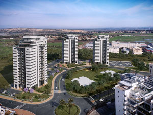 Real estate in Rothstein Or Akiva Reserve — look at the real estate search engine GEOLN.COM. Photo 2