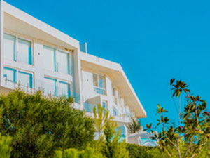 içindeki mülkiyet Stone Beach Residence — emlak arama motoru GEOLN.COM'a bakın. Fotoğraf 3