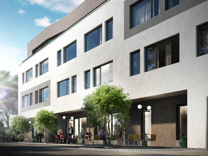 Нерухомість в PARK CORNER — дивіться на пошуковику нерухомості GEOLN.COM. Фото 3