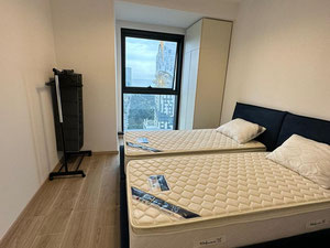 PORTA TOWER  / 2+1 — 来自开发商和业主的房地产搜索引擎 GEOLN.COM. 照片 7