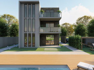 Immobilien in Lisi View  — Schauen Sie sich die Immobiliensuchmaschine GEOLN.COM an. Foto 7