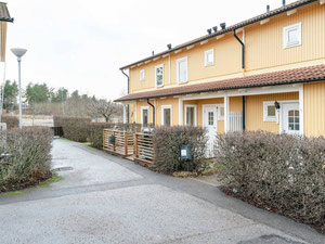 Immobilien in Tegelvagen 1F — Schauen Sie sich die Immobiliensuchmaschine GEOLN.COM an. Foto 2