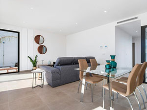 Вілла 3 спальні 120 м² у Піларі-де-ла-Орадада, Іспанія — Пошуковик нерухомості від забудовників і власників GEOLN.COM. Фото 13