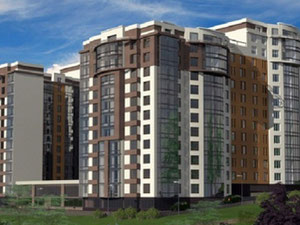 უძრავი კონება Panorama — გადახედეთ უძრავი ქონების საძიებო სისტემას GEOLN.COM. ფოტო 2