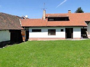 იყიდება სახლი ჩეხეთის რესპუბლიკაში, ცენტრალური ბოჰემის რეგიონში, Krhanice — უძრავი ქონების ყიდვა და მფლო ბელებისგან GEOLN.COM. ფოტო 8