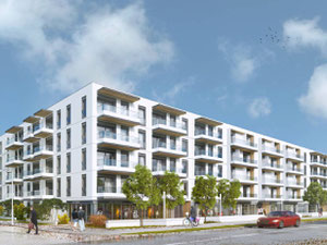 უძრავი კონება Vilda Park — გადახედეთ უძრავი ქონების საძიებო სისტემას GEOLN.COM. ფოტო 2