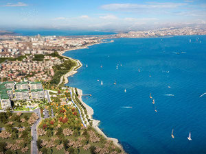 房地产在 Marina 24 — look at the real estate search engine GEOLN.COM. 照片 2