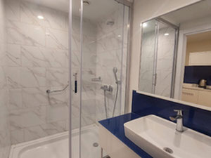 ORBI City "C"区的单间公寓 — 来自开发商和业主的房地产搜索引擎 GEOLN.COM. 照片 6