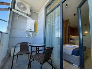 公寓 — 来自开发商和业主的房地产搜索引擎 GEOLN.COM. 照片 16