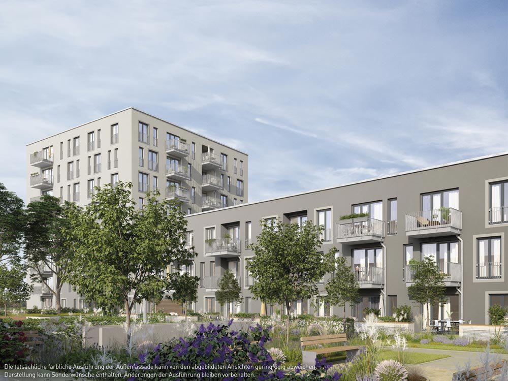 Real estate in Das Freisinger — look at the real estate search engine GEOLN.COM. Photo 1